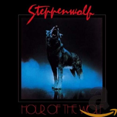 Steppenwolf: Hour Of The Wolf [CD]