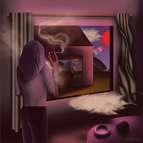Cathedrale: Houses Are Built The Same [CD]