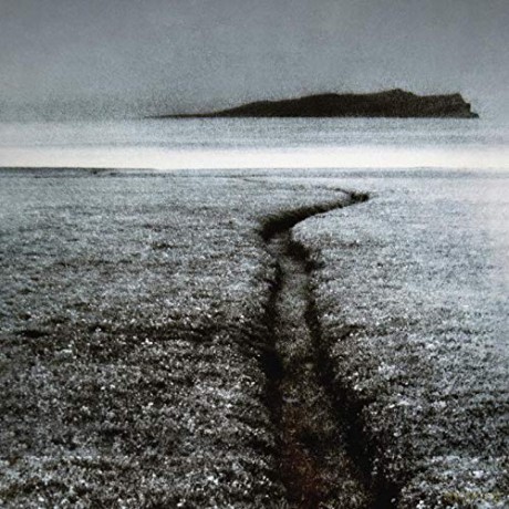 Salt House: Huam [CD]