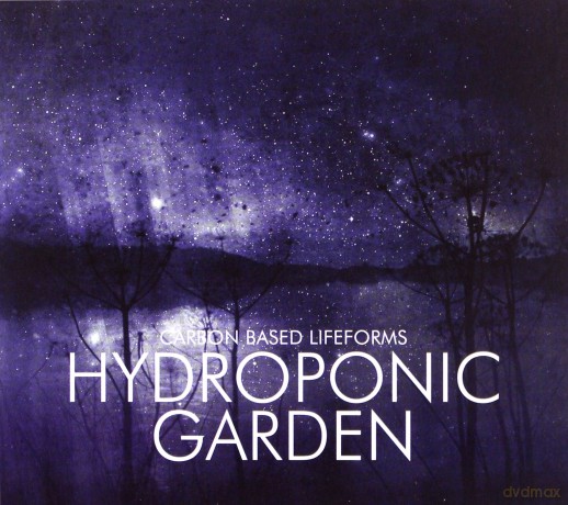 Carbon Based Lifeforms: Hydroponic Garden [CD]