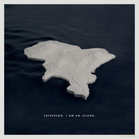Fatherson: I Am An Island [CD]