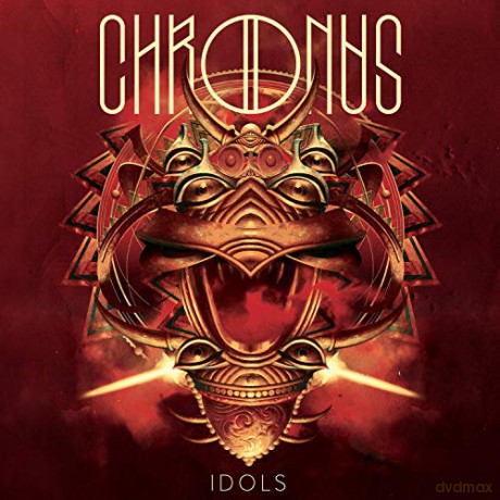 Chronus: Idols [CD]