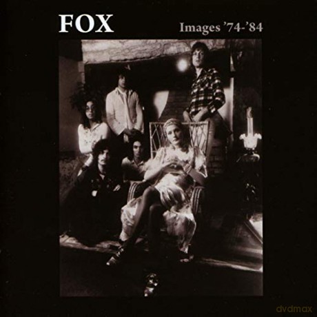 Fox: Images 74-84 [2CD]
