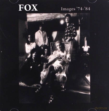 Fox: Images 74-84 [2CD]