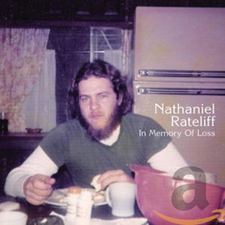 Nathaniel Rateliff: In Memory Of Loss [CD]