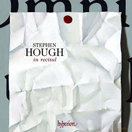 Stephen Hough: In Recital [CD]