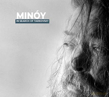 Minoy: In Search Of Tarkovsky [CD]