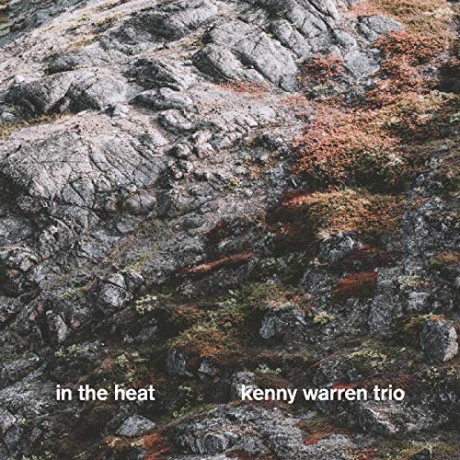 Kenny Warren Trio: In The Heat [CD]