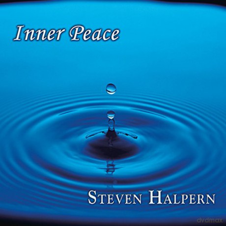Steven Halpern: Inner Peace [CD]