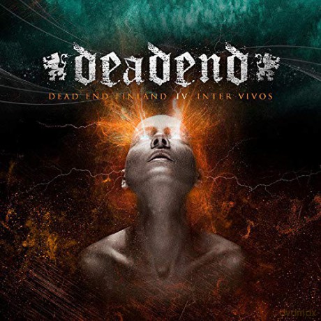 Dead End Finland: Inter Vivos [CD]