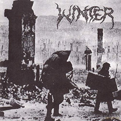 Winter: Into Darkness (digipack) [2CD]