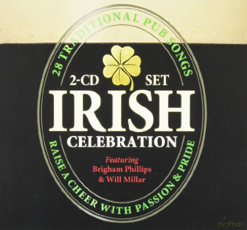 Irish Celebration [CD]