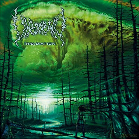 Virocracy: Irradiation [CD]