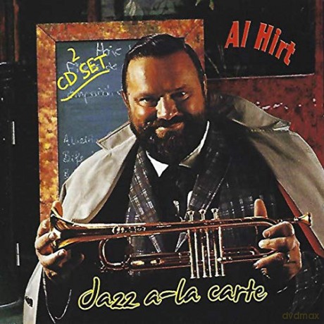 Al Hirt: Jazz A-La Carte [2CD]