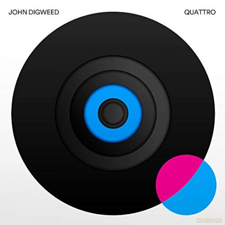 John Digweed - Quattro [4CD]