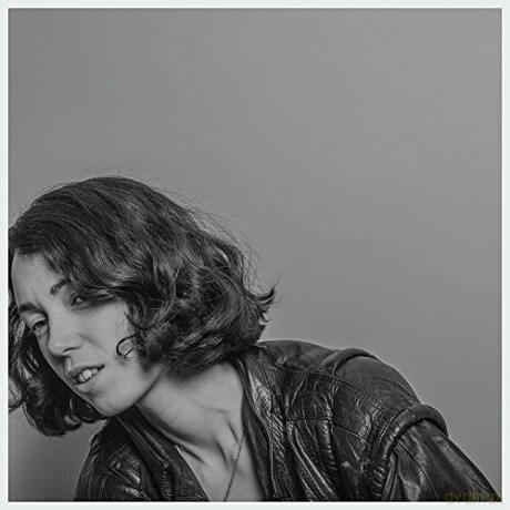 Kelly Lee Owens: Kelly Lee Owens [CD]