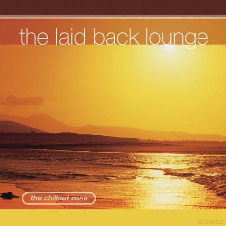 Laid Back Lounge [CD]