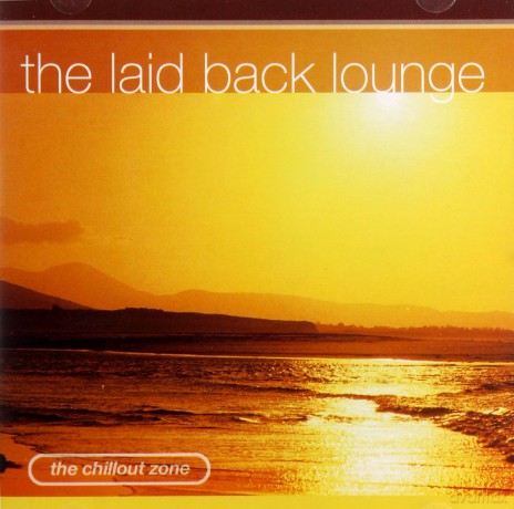 Laid Back Lounge [CD]