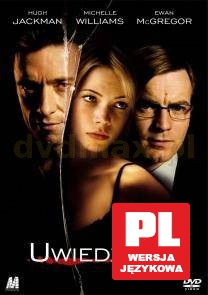 Uwiedziony [DVD]