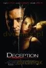 Uwiedziony [DVD]