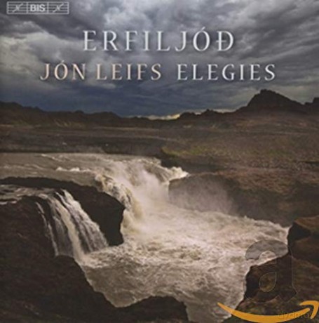 Reykjavik Cowilkinson: Leifselegies [CD]