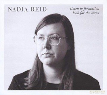 Nadia Reid: Listen To Formation Loo [CD]