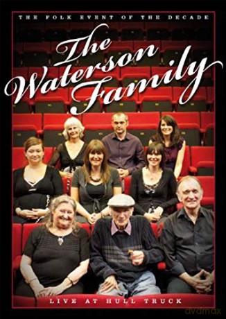 Waterson Family: Live At Hull Truck [3CD]