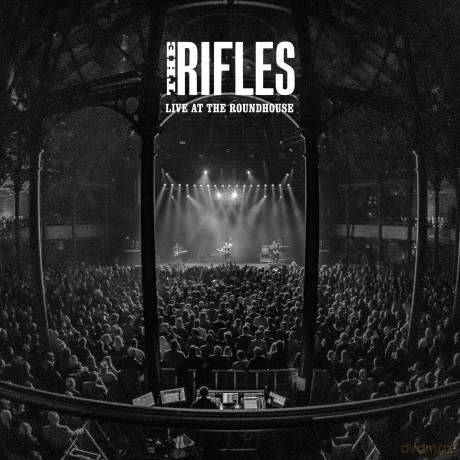 Rifles: Live At The Roundhouse [2CD]