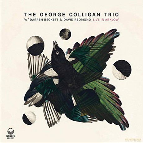 George Colligan: Live In Arklow [CD]