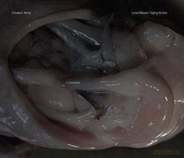 Croatian Amor: Love Means Taking Action [CD]