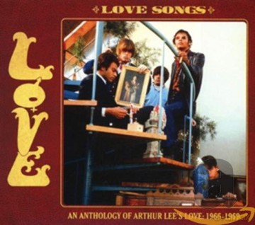 Love: Love Songs [2CD]