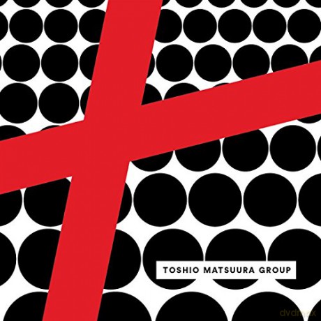 Toshio Matsuura Group: Loveplaydance - 8 Scenes From The Floor [CD]