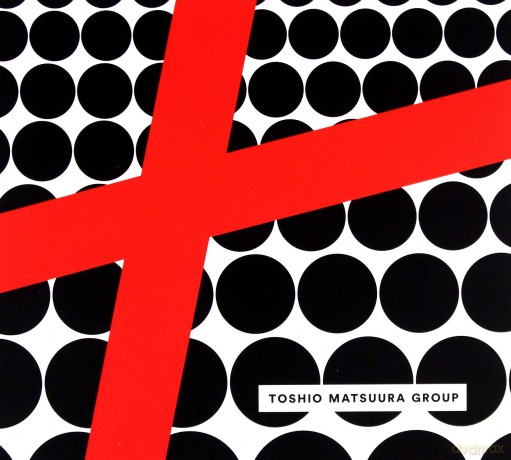 Toshio Matsuura Group: Loveplaydance - 8 Scenes From The Floor [CD]