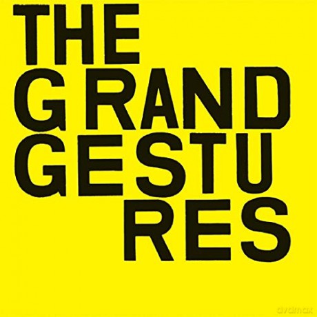 Grand Gestures: Low Lights [CD]