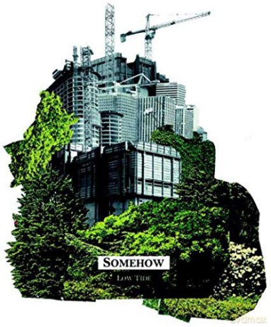 Somehow: Low Tide [CD]