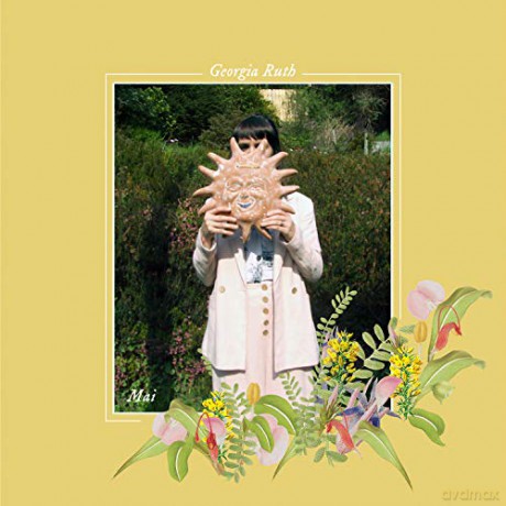 Georgia Ruth: Mai [CD]