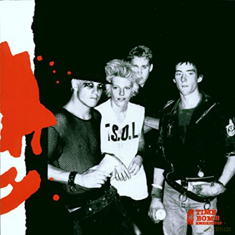 Social Distortion: Mainliner [CD]