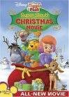 Moi przyjaciele Tygrys i Kubuś Puchatek: Zagadki Stumilowego Lasu (Disney) (Kubuś Puchatek) [DVD]