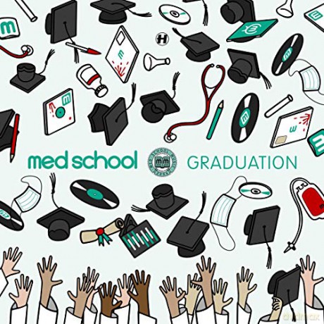 Med School: Graduation [3CD]