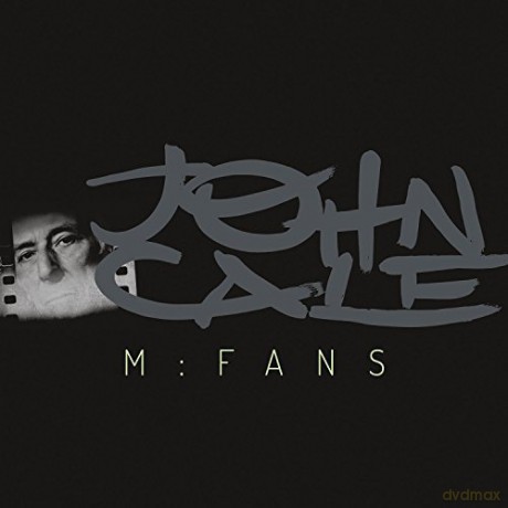 John Cale: M-Fans [CD]