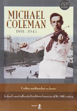 Michael Coleman: Michael Coleman (1891-1945) [2CD]