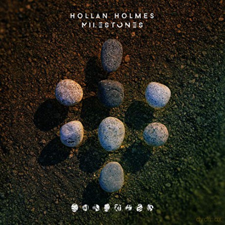 Hollan Holmes: Milestones [CD]