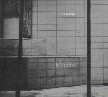 Necks: Mindset [CD]