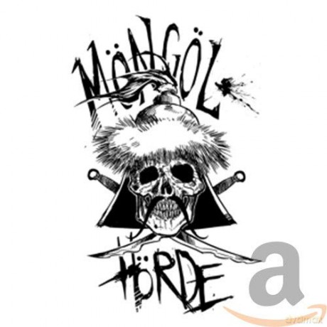 Mongol Horde: Mongol Horde [CD]
