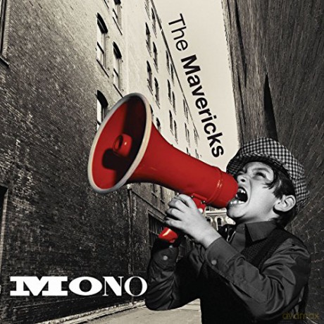 Mavericks: Mono [CD]