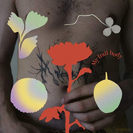 Gundelach: My Frail Body [CD]