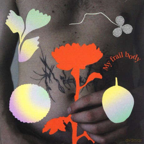 Gundelach: My Frail Body [CD]