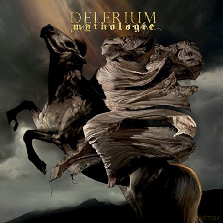 Delerium: Mythologie [CD]