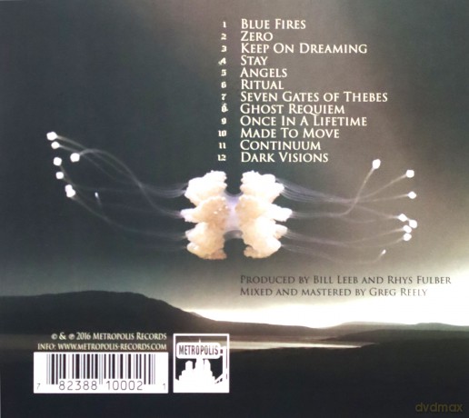 Delerium: Mythologie [CD]