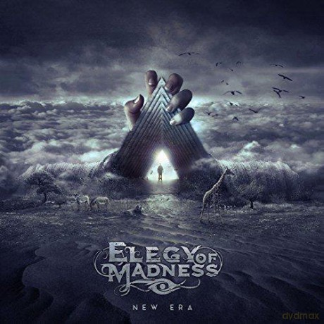 Elegy Of Madness: New Era [CD]